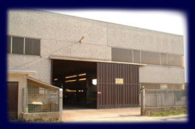 lavorazioni metalliche