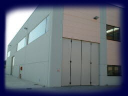 costruzioni metalliche