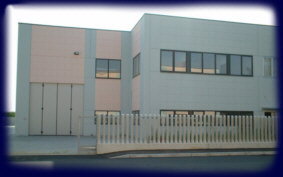 carpenterie metalliche